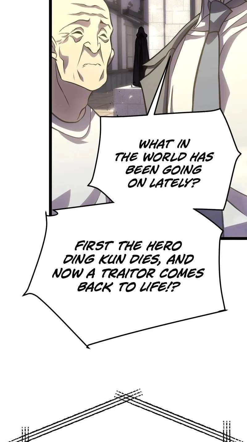 After Rebirth, I Used Mirror Reversal For Vengeance Chapter 70 - page 66