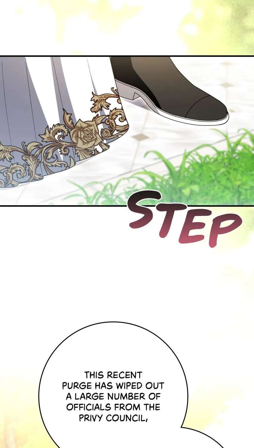The Beloved Gardener of the World Tree Chapter 53 - page 26