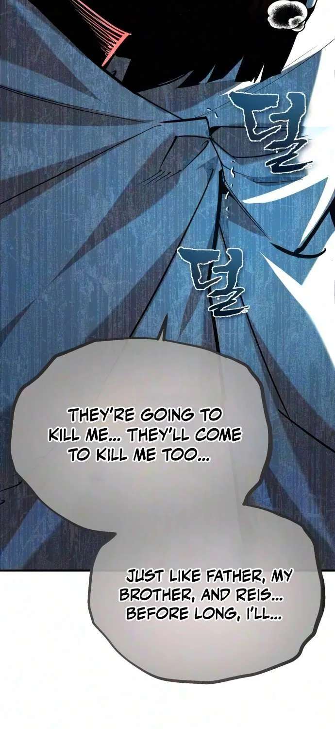 There’s No Such Thing As A Bad Hero In The World Chapter 81 - page 68
