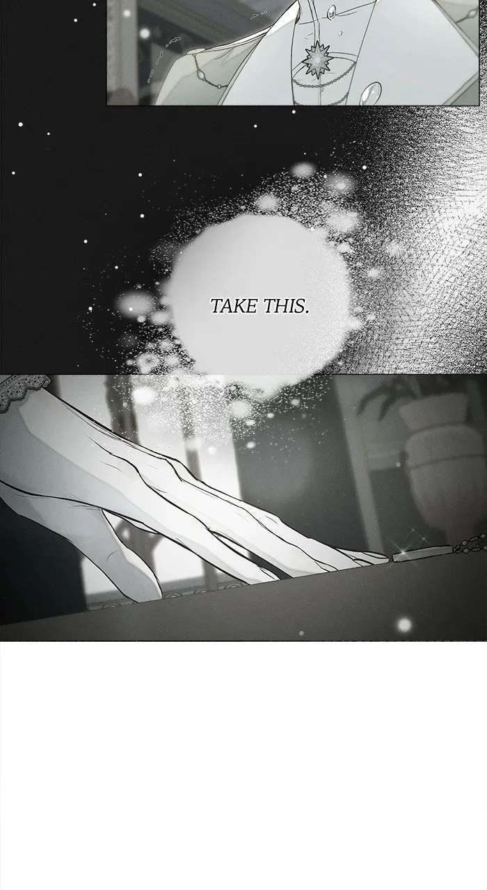 The Merman Trappedin My Lake Chapter 39 - page 15