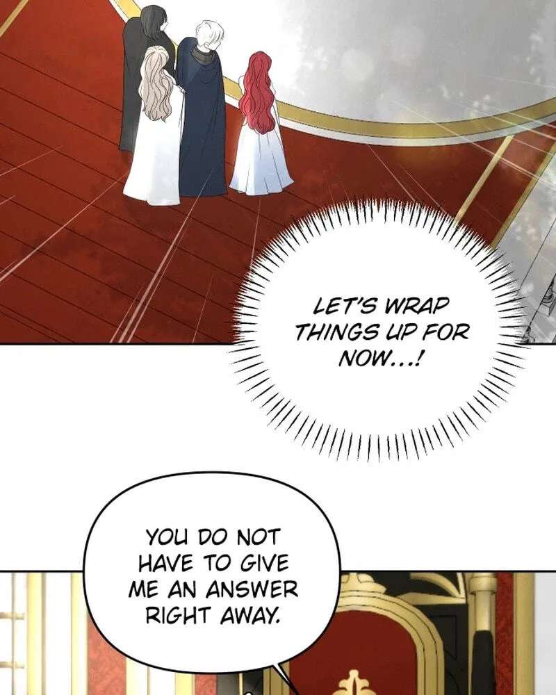 I Adopted the Male Lead from the Shelter Chapter 119 - page 24