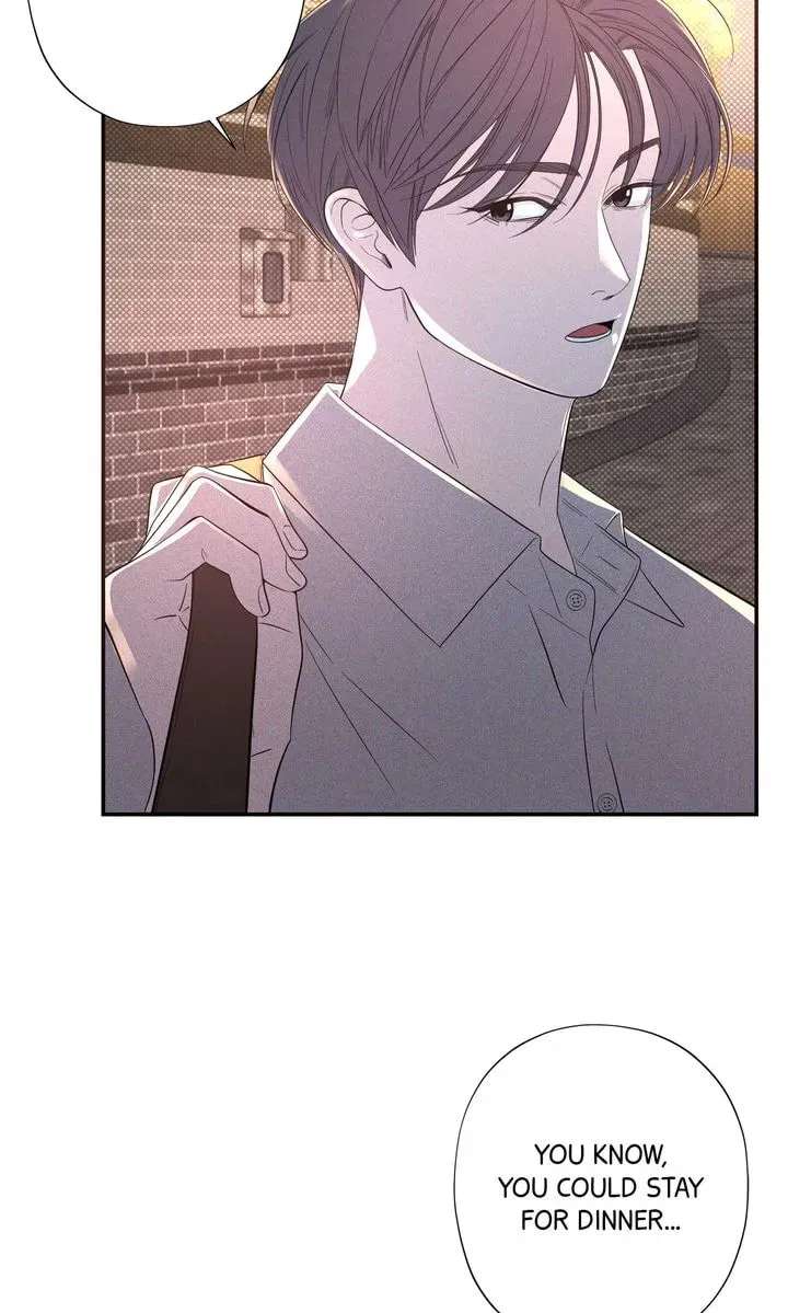 Take Me High Chapter 68 - page 34