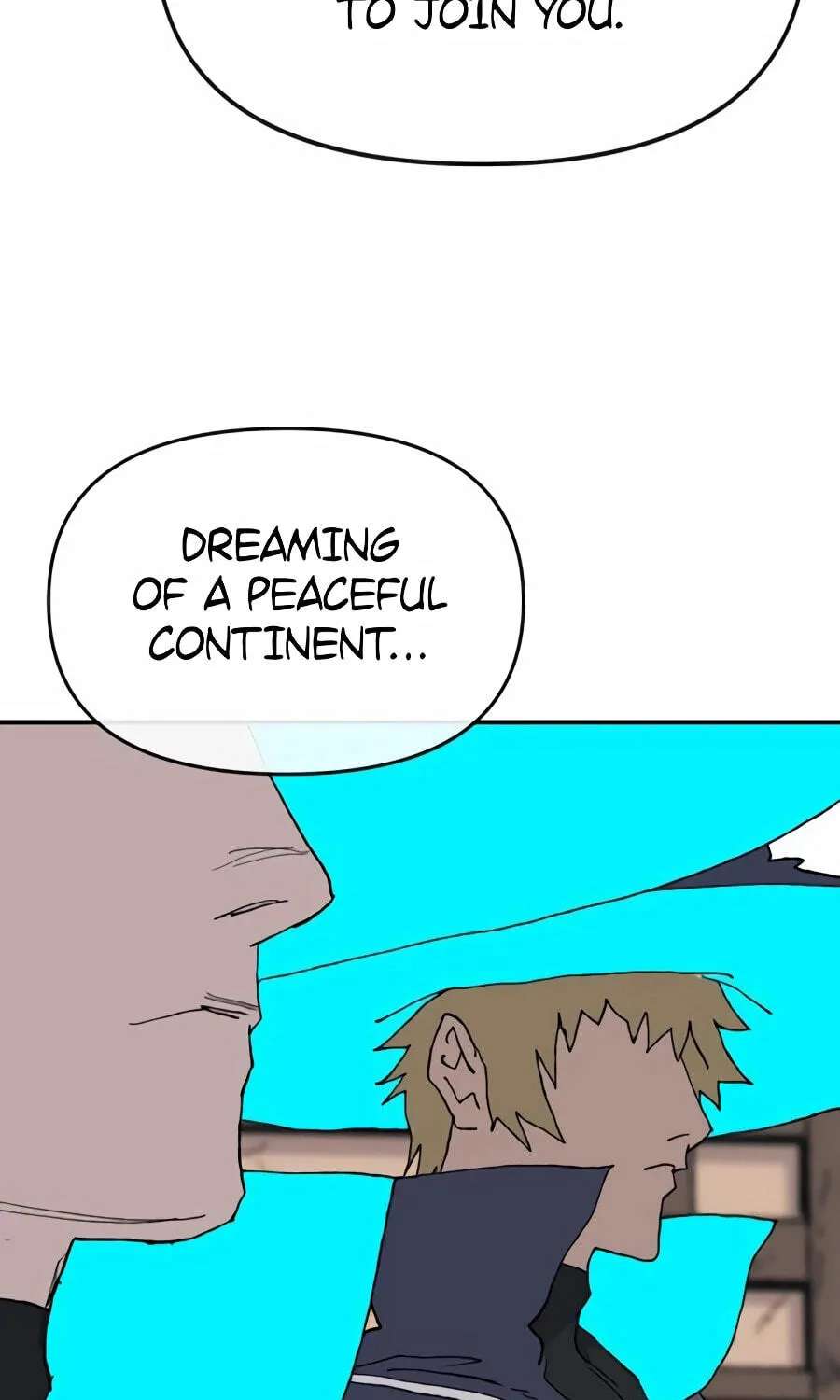 The Tale Of The Skeleton Messenger Chapter 49 - page 23
