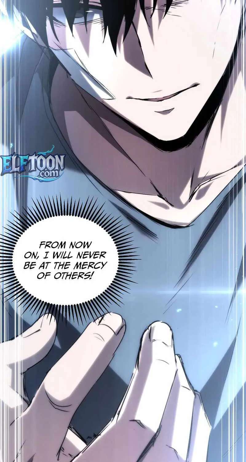 High Martial Arts: My Cells Can Evolve Infinitely Chapter 1 - page 92