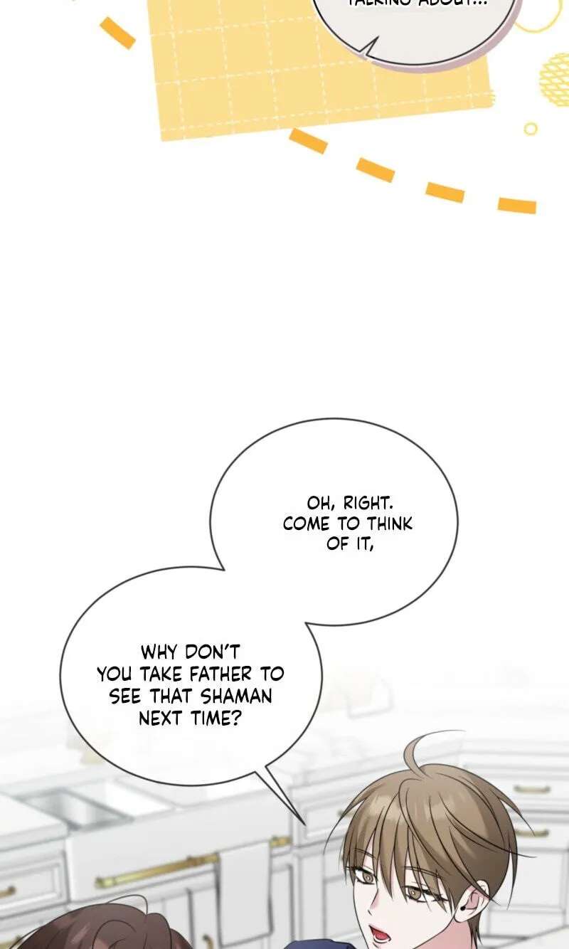 Omega Dongsik Chapter 22 - page 31
