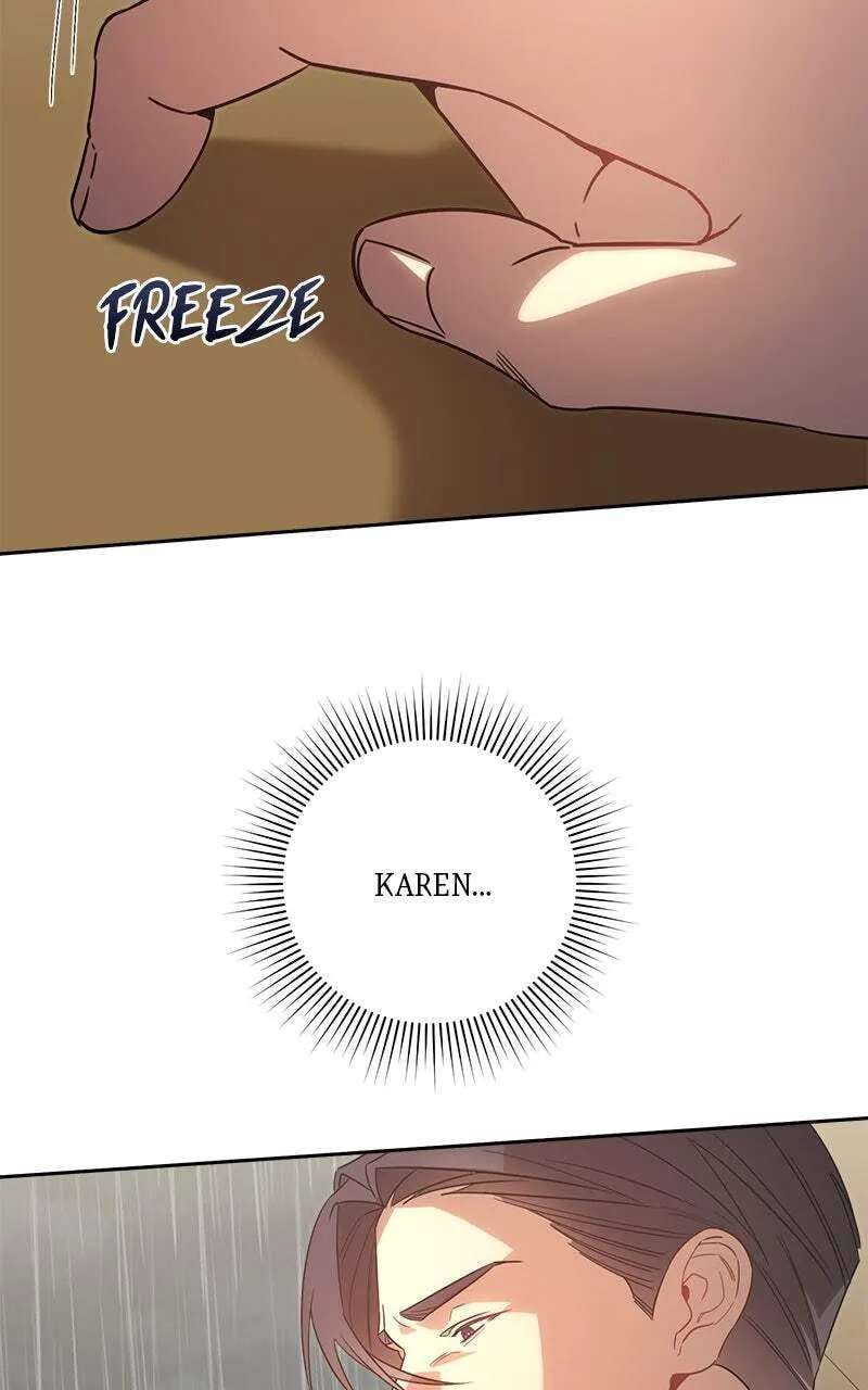 At the Place Where the Golden Rose Broke Chapter 44 - page 43