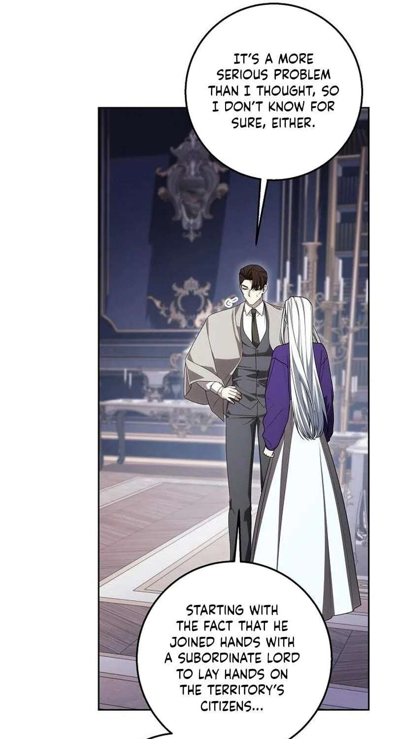 The Price Is Your Everything Chapter 124 - page 42