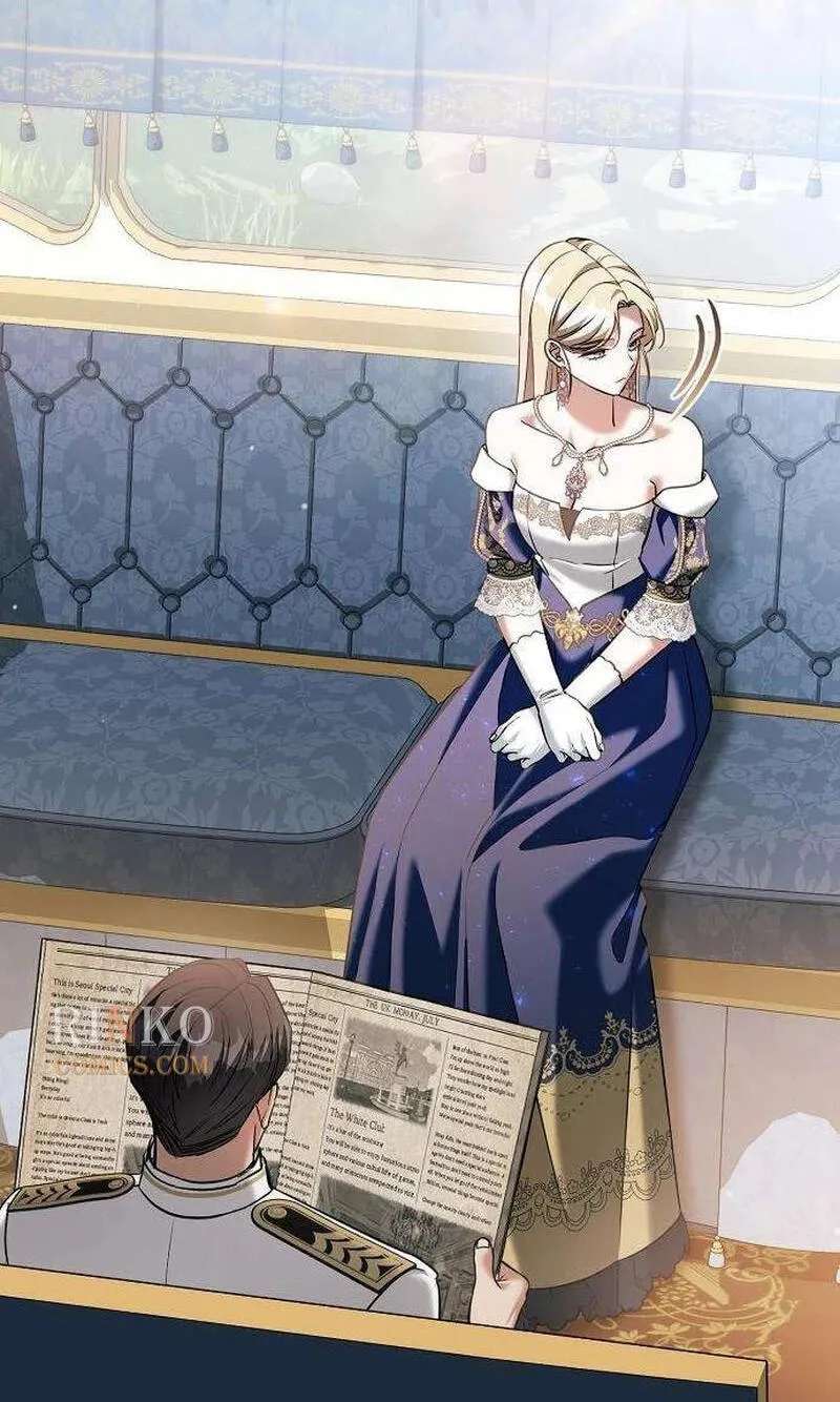 I Had My Position as a Wife Stolen by My Twin Chapter 19 - page 69