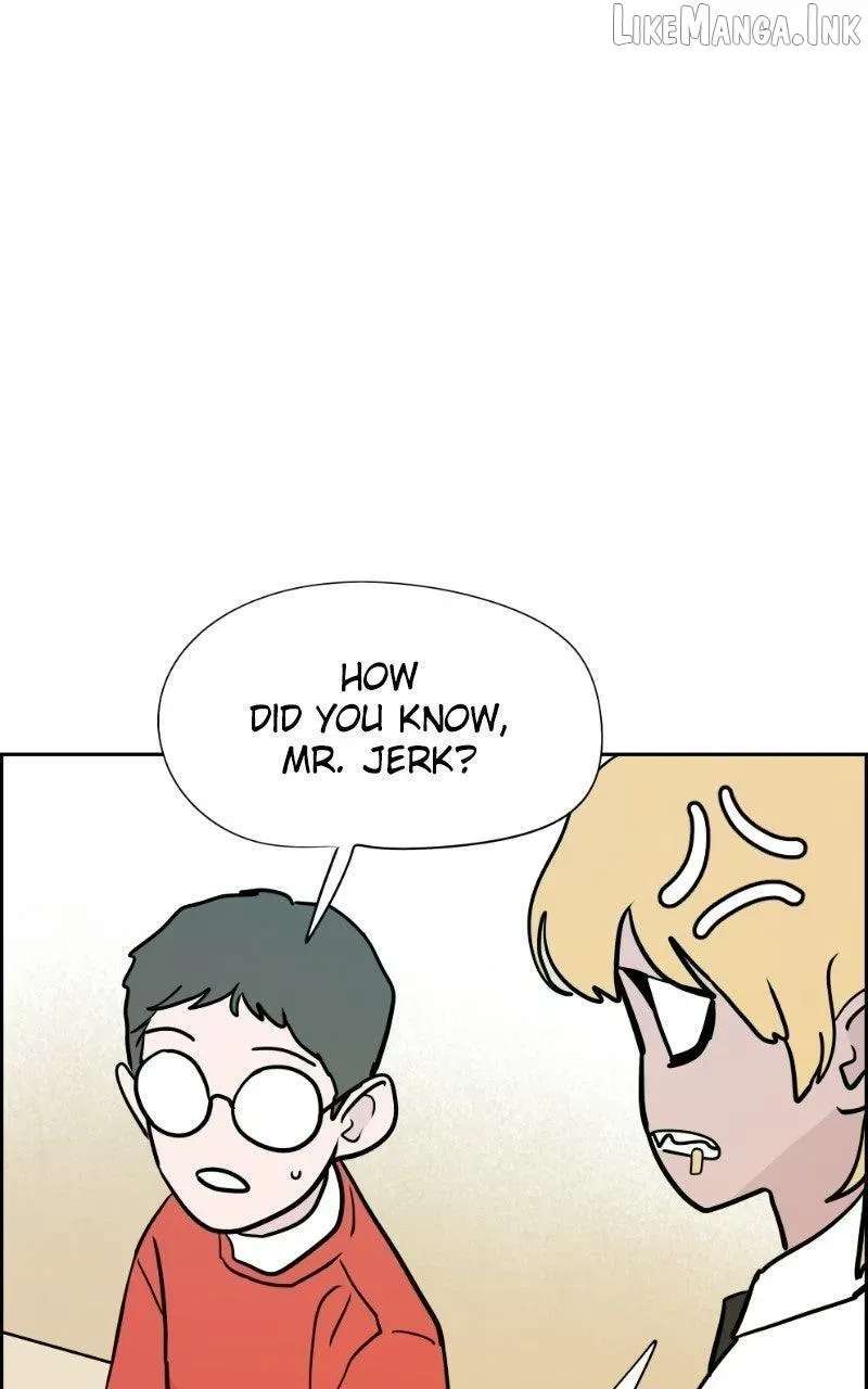 Love Letter Chapter 64 - page 88