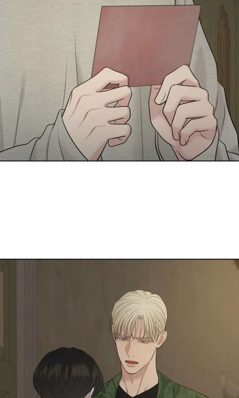 Oil On Canvas Chapter 53 - page 28