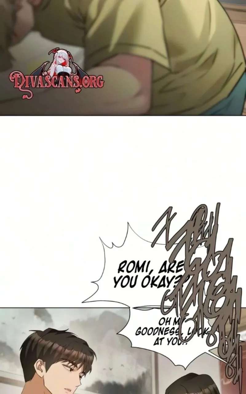 My family's Romeo Chapter 57 - page 31