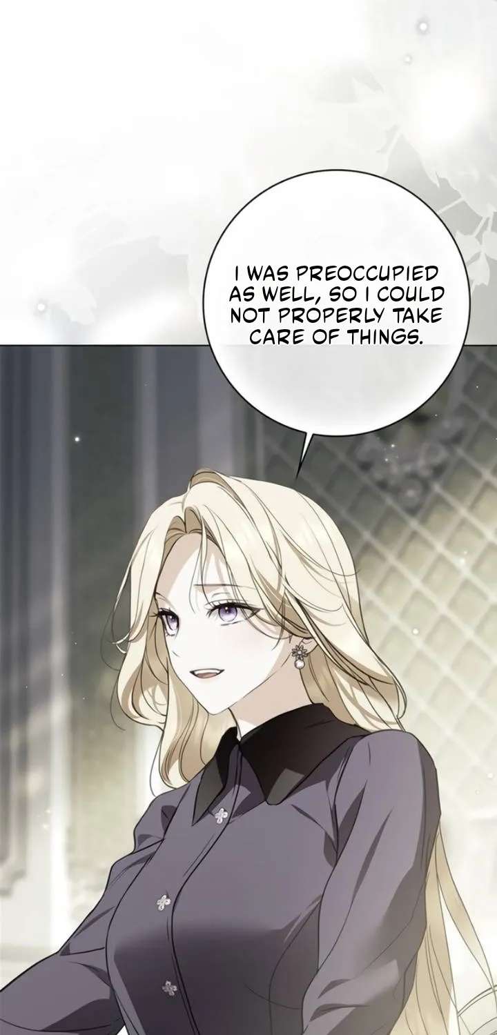 The Count’s Secret Maid Chapter 104 - page 3