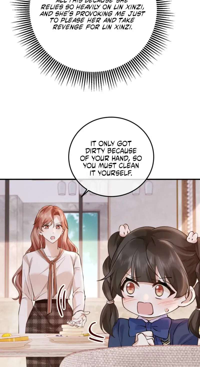 A Despicable Marriage Chapter 47 - page 22