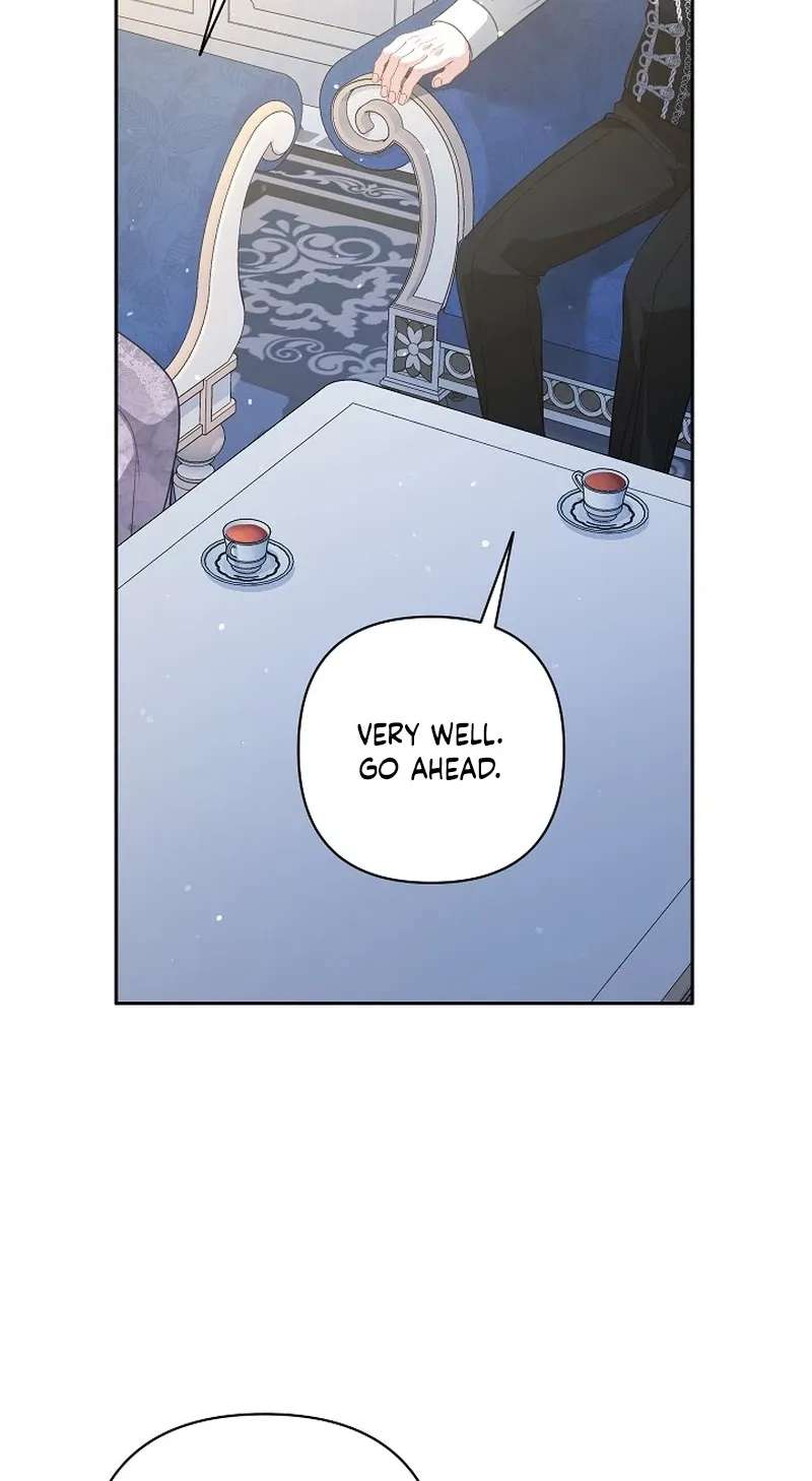 My Life Was but a Play Chapter 50 - page 57