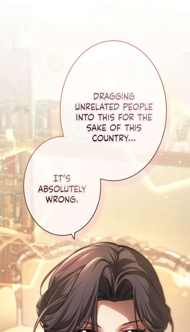 I Was Reincarnated as the Villainess's Sister Chapter 31 - page 37