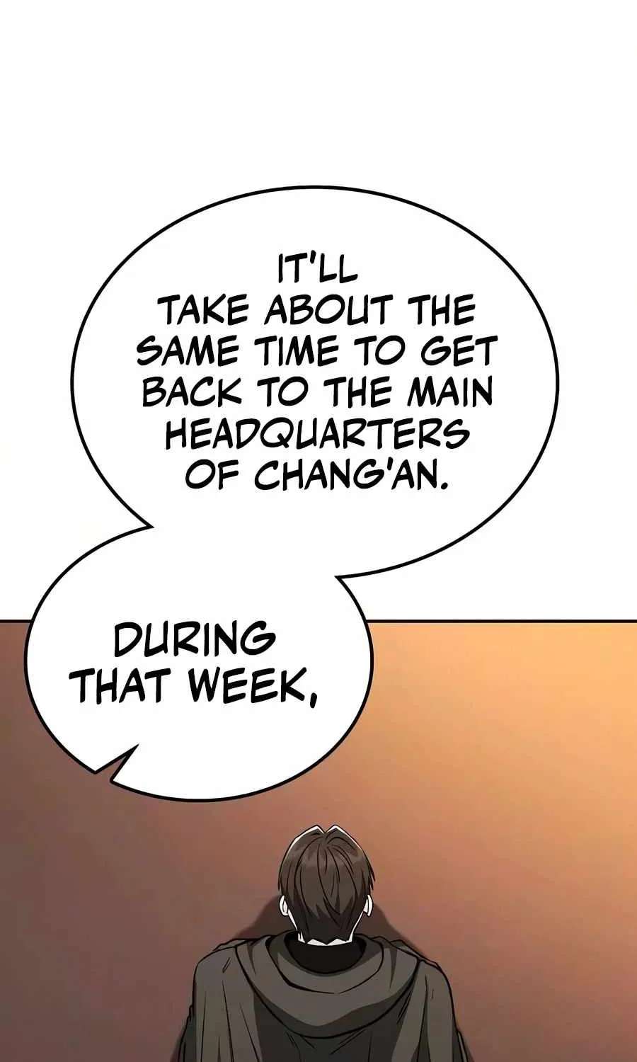 Mount Hua Sect's Genius Phantom Swordsman Chapter 78 - page 85