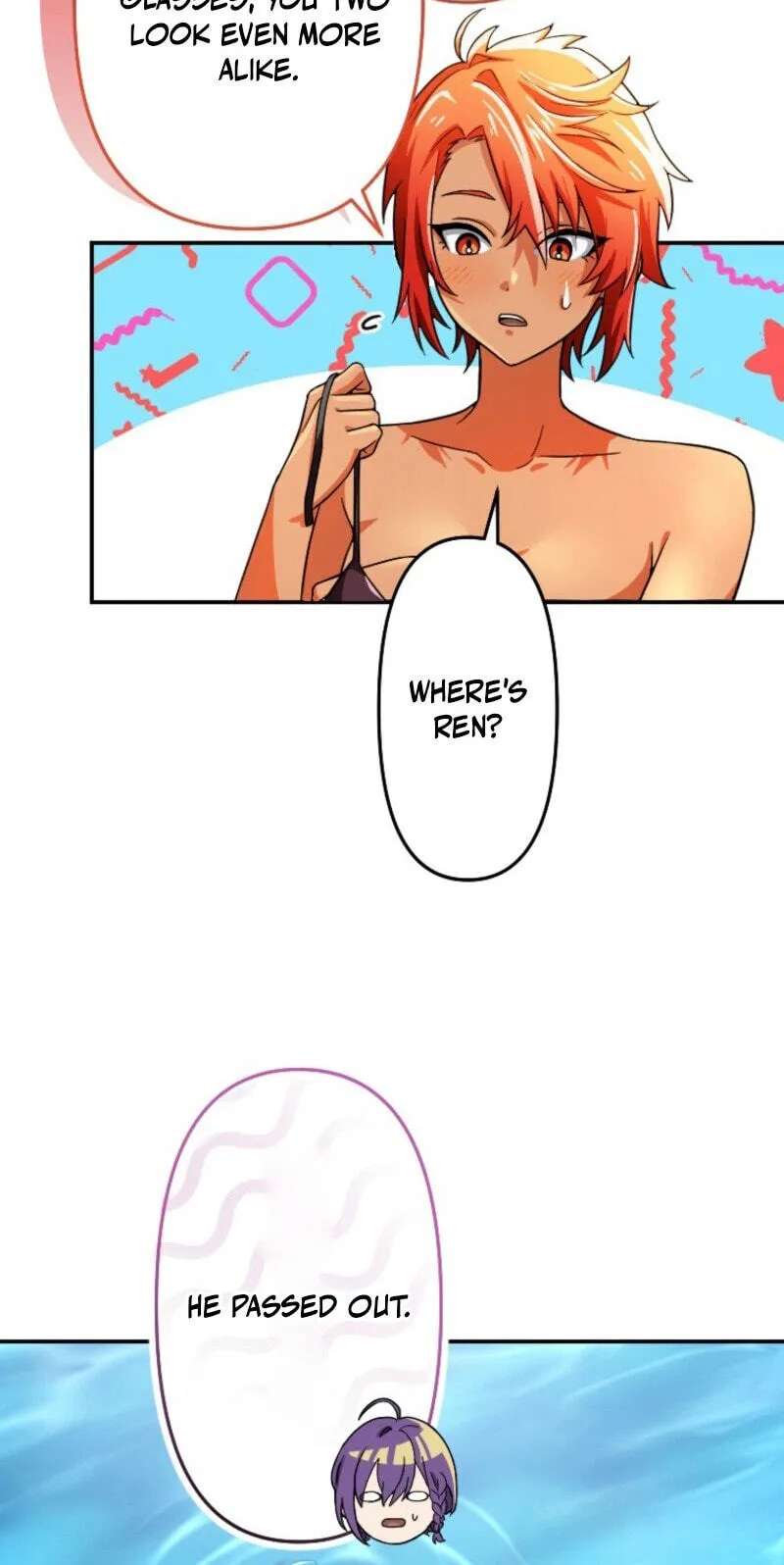Haiiro no Asshu ~Teikokukishi Dan o Kubi ni Natta Ore wa Dungeon Toshi de Haiiro no Jinsei o Hikkurikaesu~ Chapter 53 - page 20
