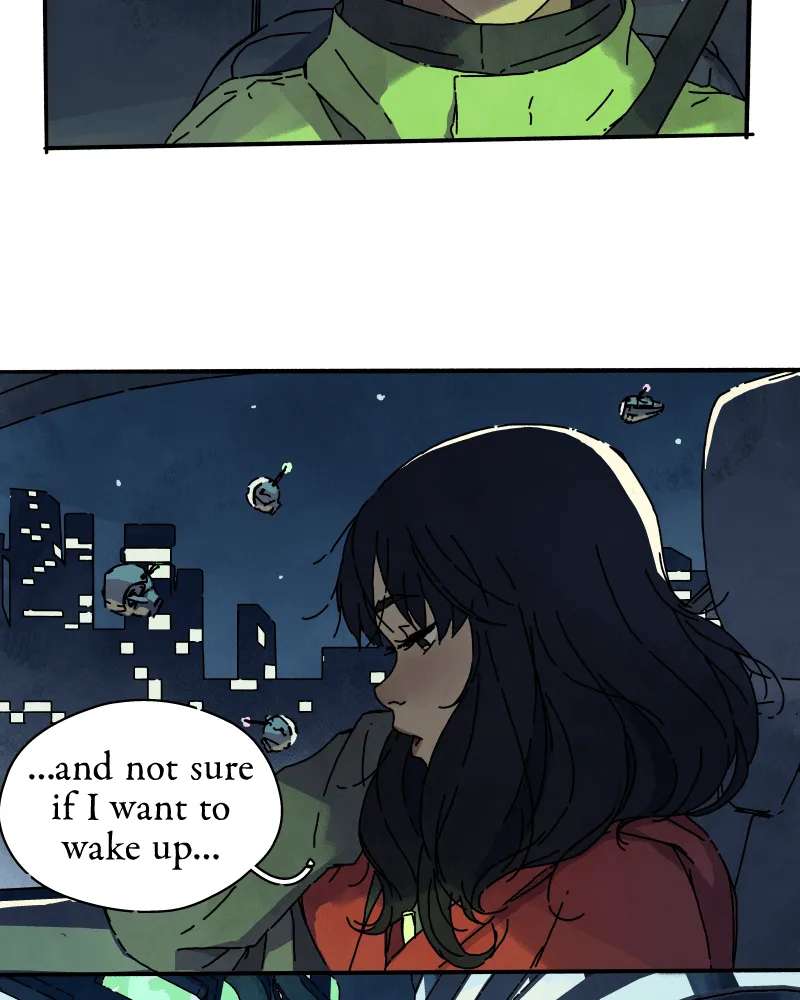 The Keepers' Inn Chapter 2 - page 43