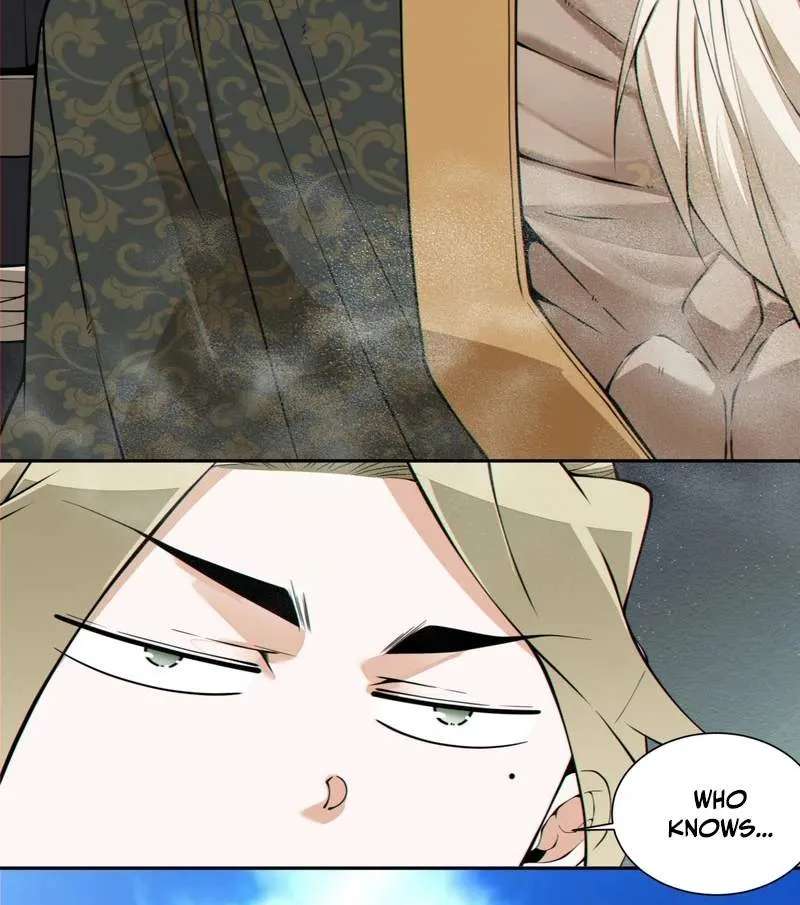 My Disciples Are All Big Villains Chapter 550 - page 18