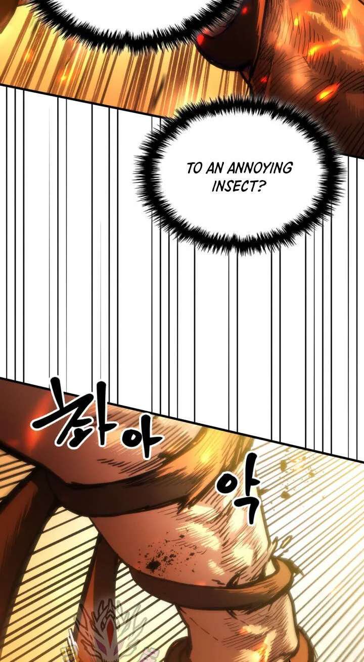Act Like a Boss Monster, Mr. Swallow! Chapter 140 - page 20