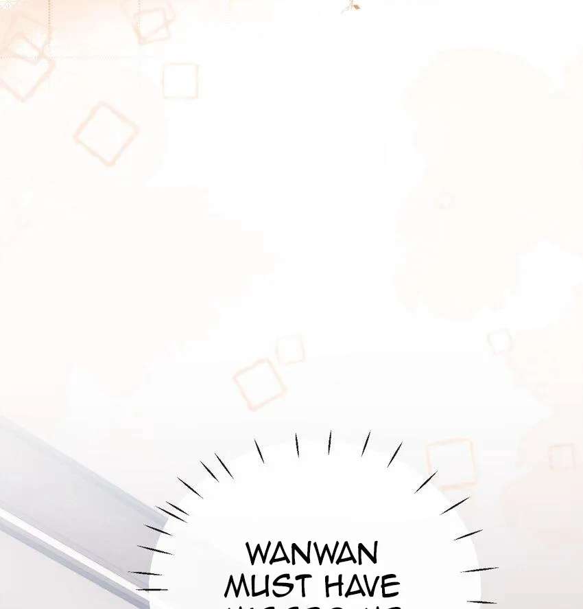 The Way My Nemesis Looks At Me Is Slowly Shifting Chapter 46 - page 9
