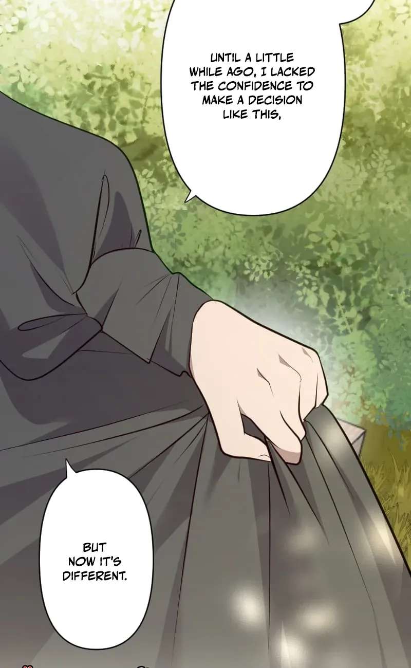 The Devil Whispers Love to Me Chapter 15 - page 39