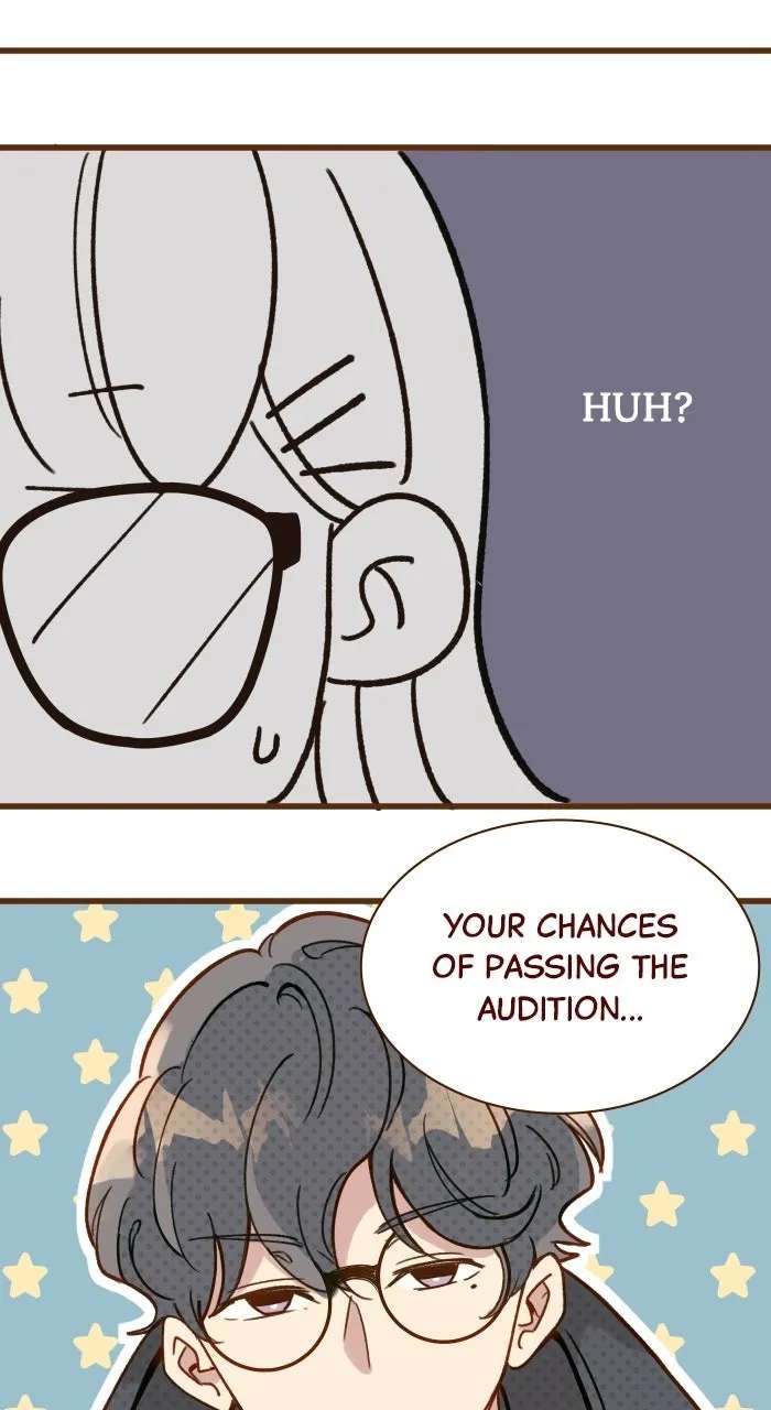 Mega Lover Chapter 3 - page 66