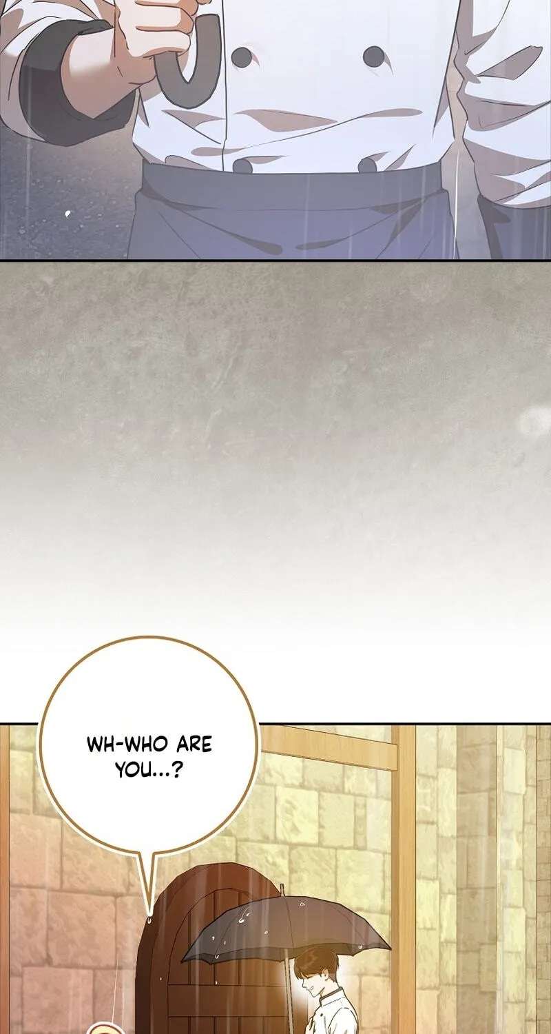Marked as the Tyrant's Daughter-in-law Chapter 22 - page 53