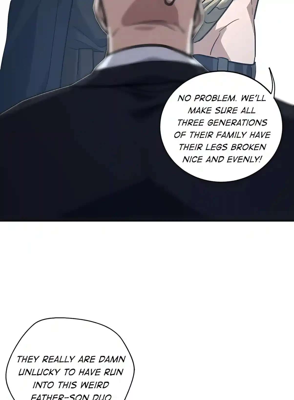 High Martiality: With One Hand, I Single-Handedly Repel Three Thousand Emperors! Chapter 67 - page 43