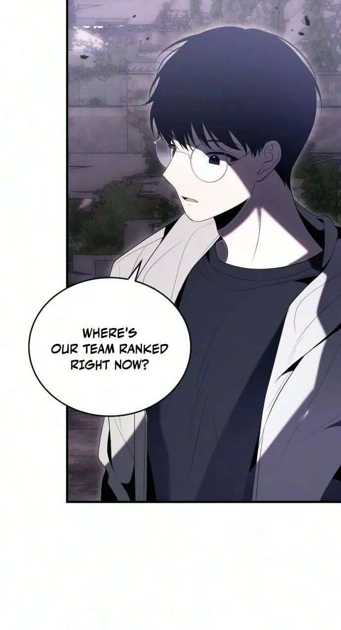 The Streamer Chapter 15 - page 30