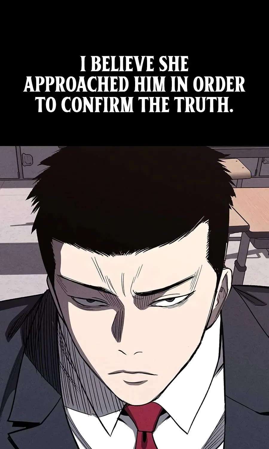 Debtbound by Blood Chapter 43 - page 83