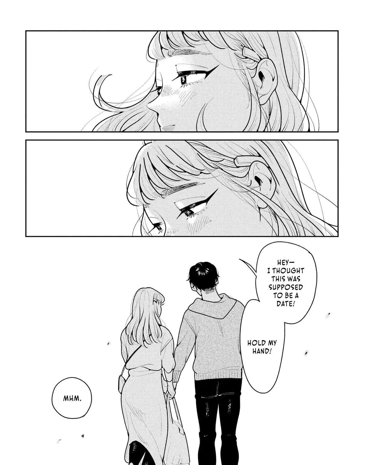 Kemutai Ane to Zurui Imouto Chapter 4 - page 31