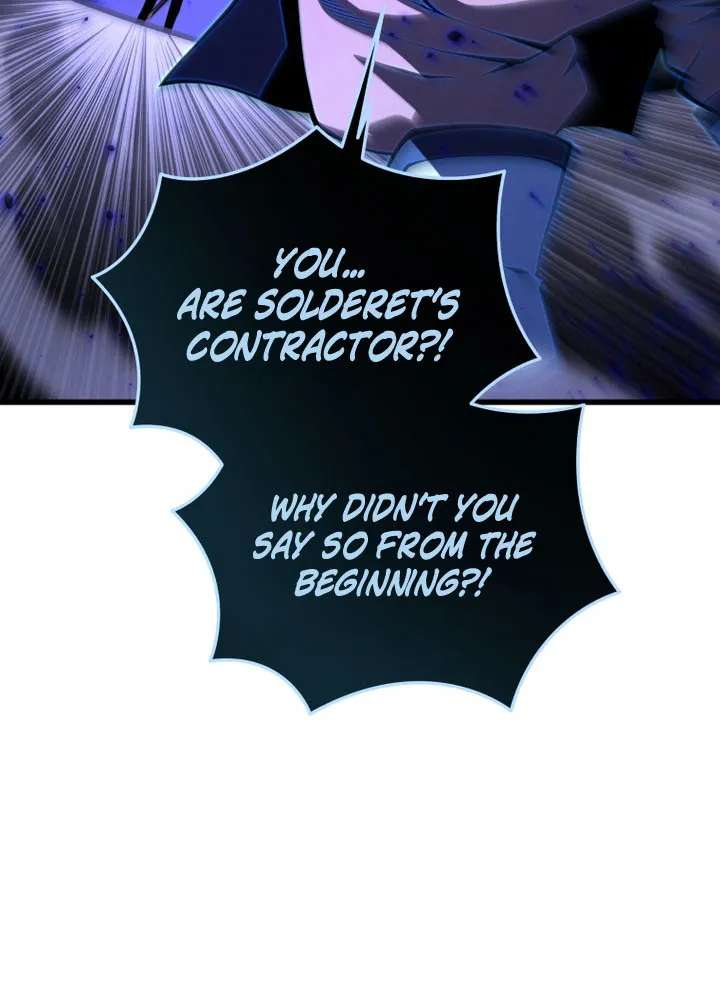 Swordmaster’s Youngest Son Chapter 210 - page 34