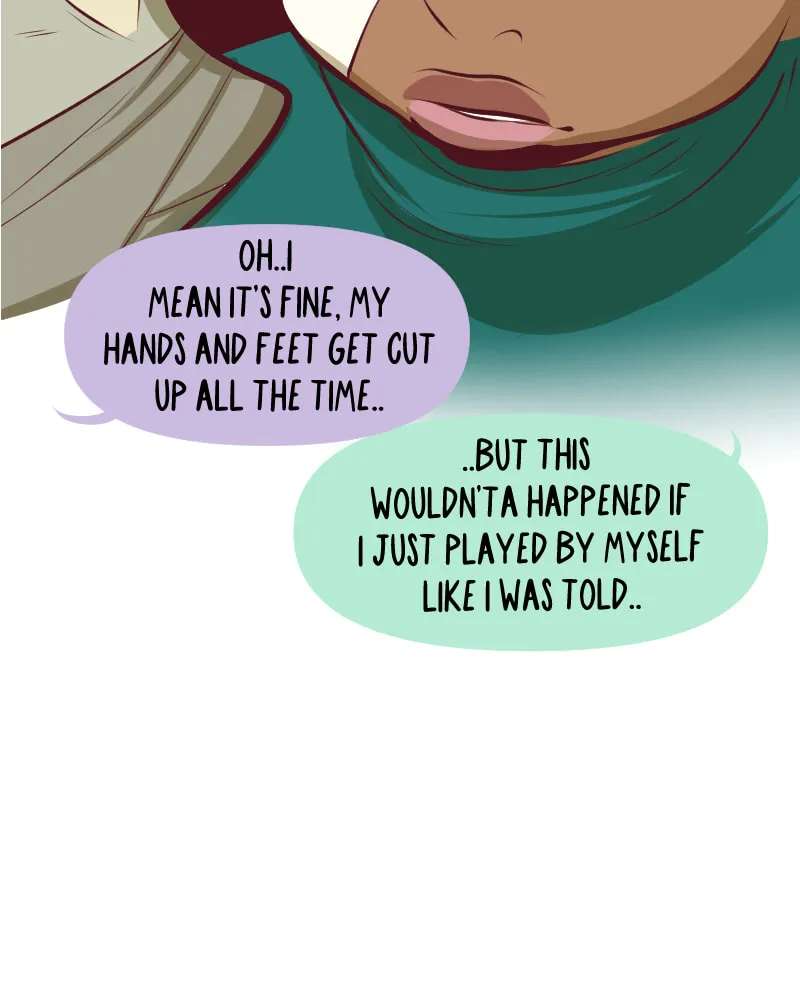 Vibe Check! Chapter 181 - page 31