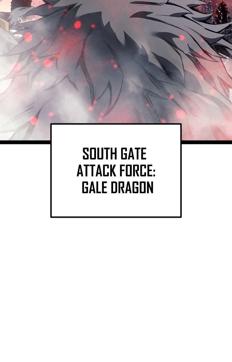 The Bastard of Swordborne Chapter 109 - page 116