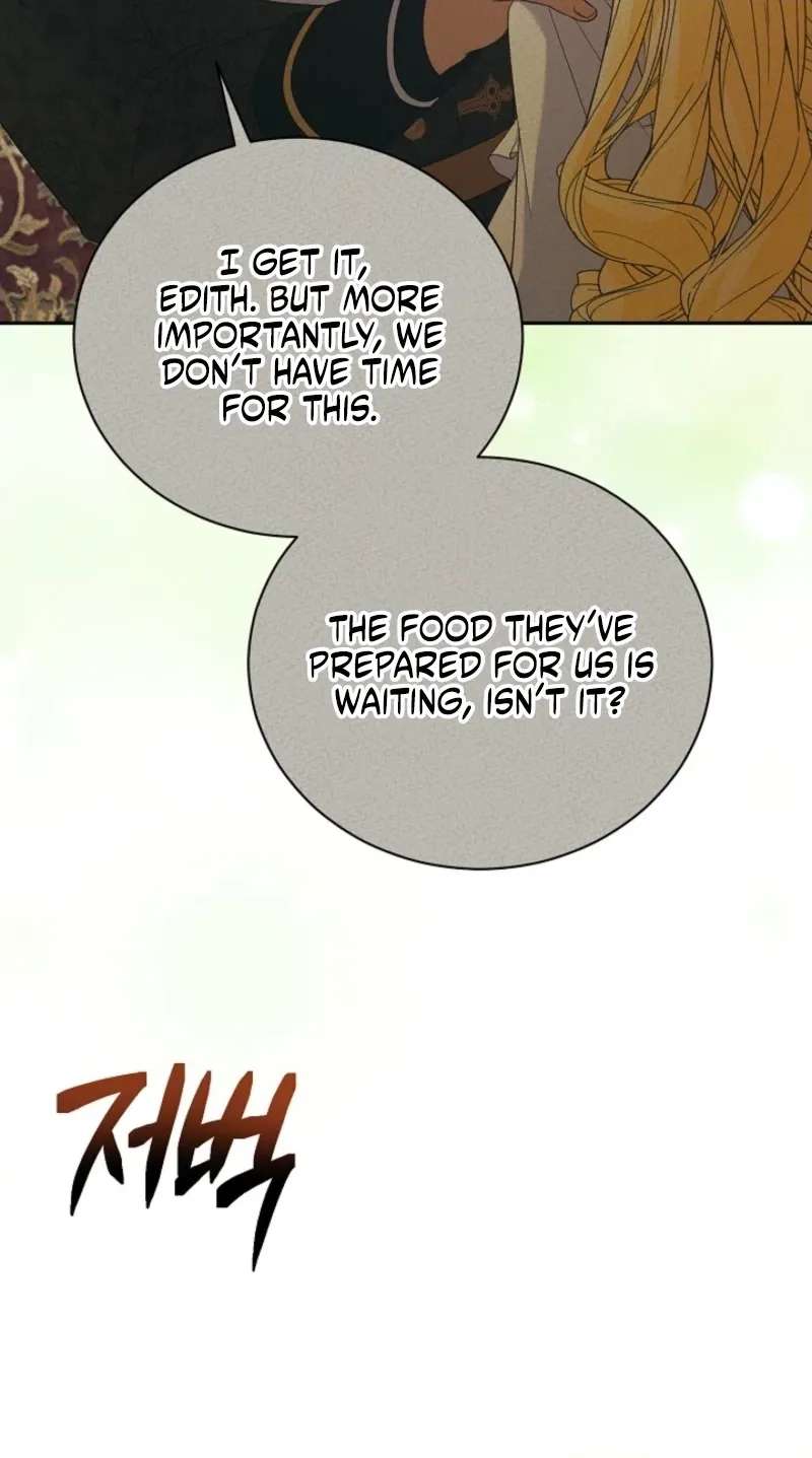 I Became the Servant That Was Obsessed by the Crown Prince Chapter 54 - page 91