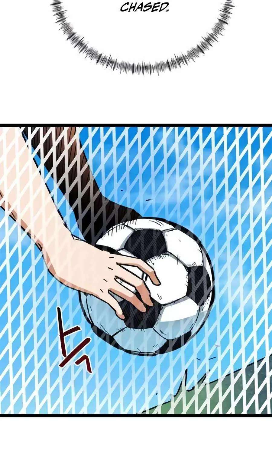 I'm Being Misunderstood as a Soccer Genius Chapter 88 - page 106