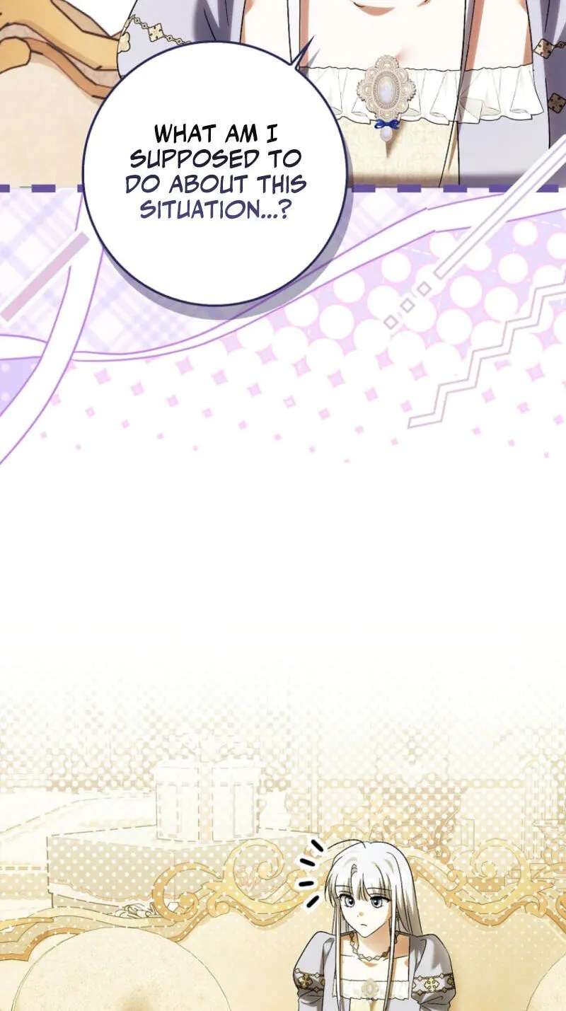 The White Tiger Princess Is Safe Chapter 50 - page 42