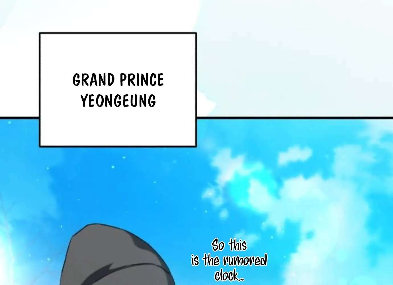 I Was Reincarnated as King Danjong's Nanny Chapter 48 - page 148