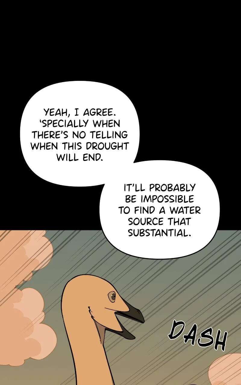 Ancient Animal Tales Chapter 61 - page 7