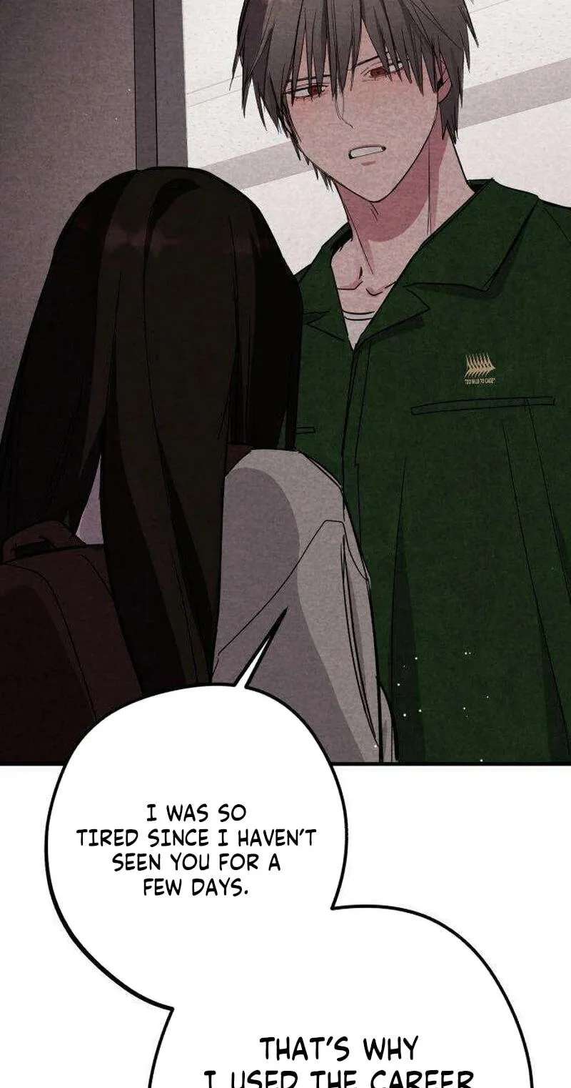 The Perfect Senior's Secret! Chapter 31 - page 61