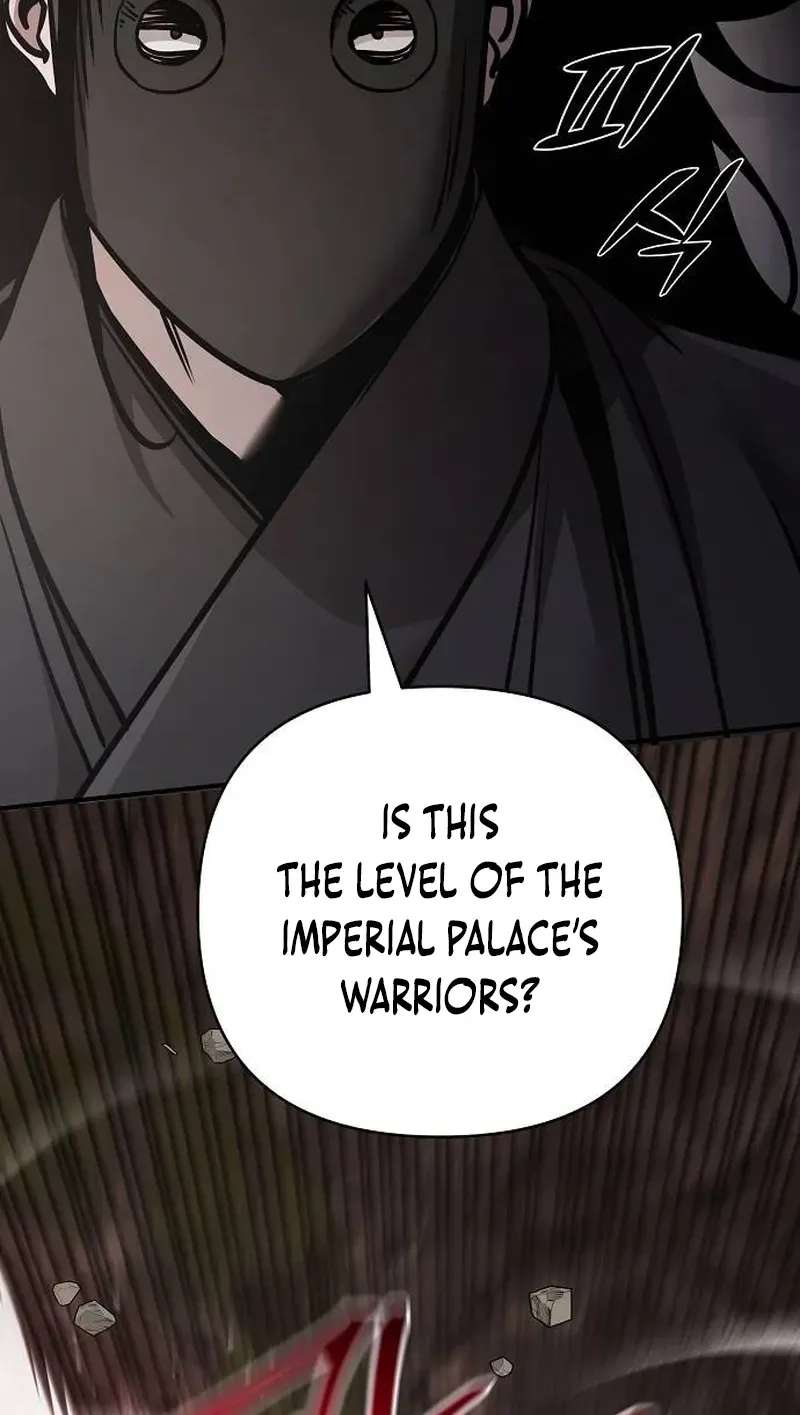 The Mysterious World's Greatest Martial Artist Little Prince Chapter 130 - page 109