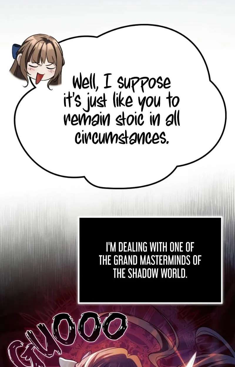 The Patron of Villains Chapter 50 - page 49
