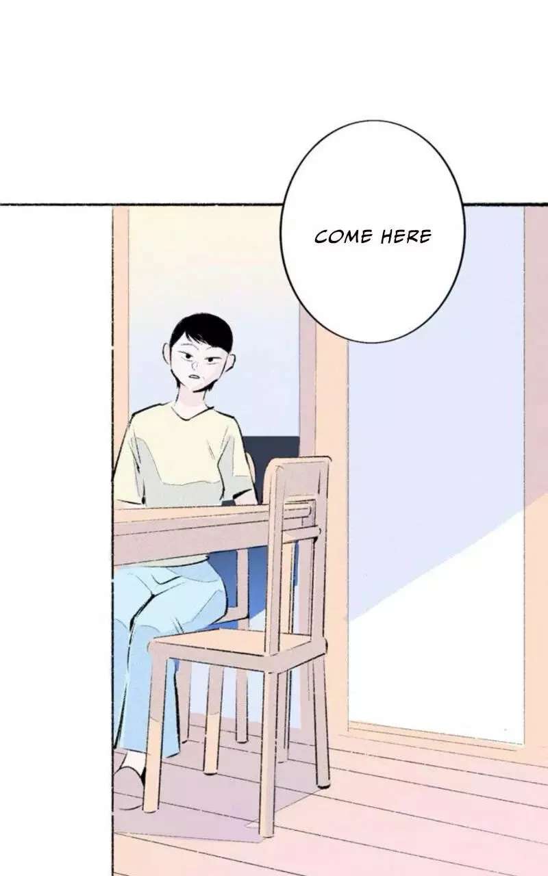 Why Don't I Have Anyone by My Side? Chapter 49 - page 15