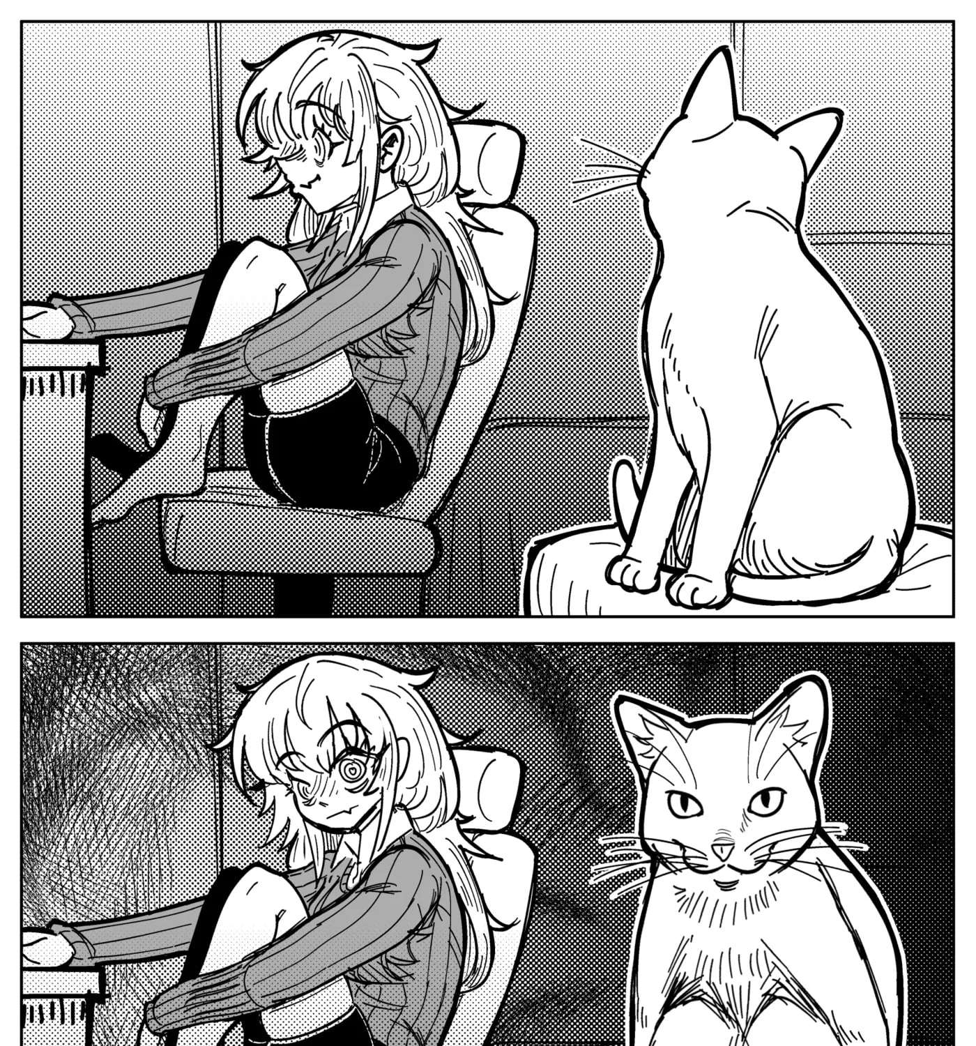 Mimi Chapter 245 - page 1
