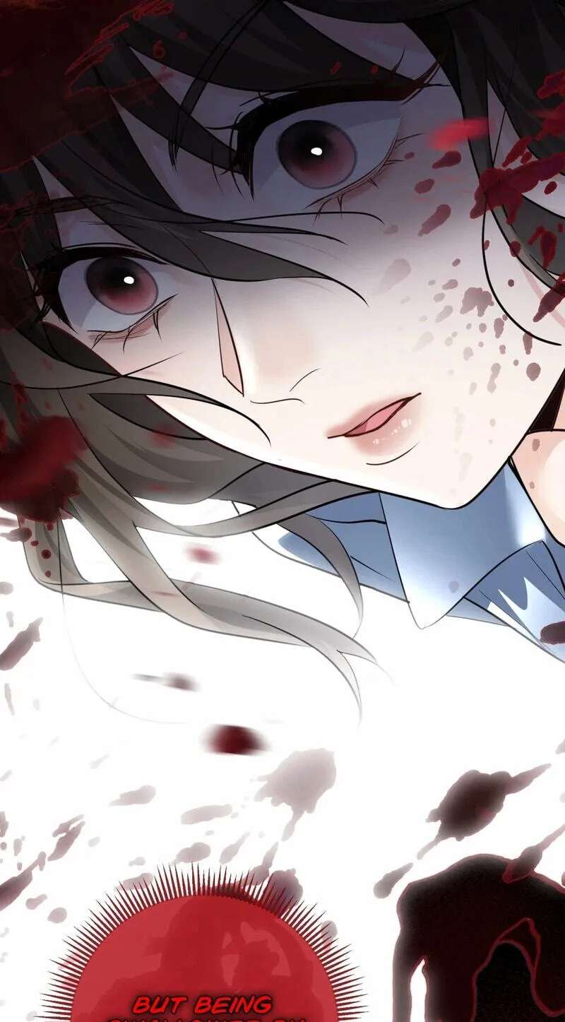 My Stepdaughter Also Wants to Destroy the World Today Chapter 14 - page 19