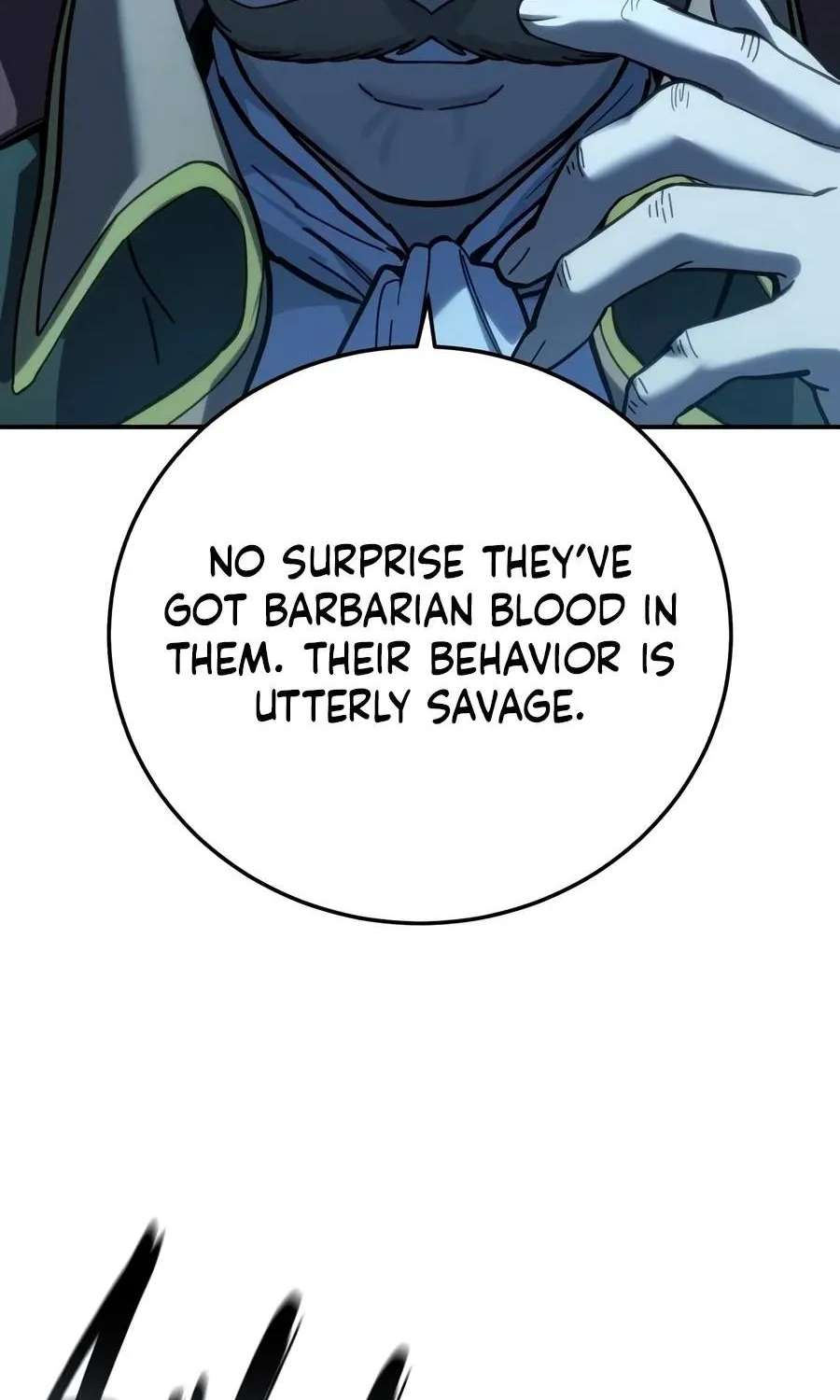 Star-Embracing Swordmaster Chapter 135 - page 124