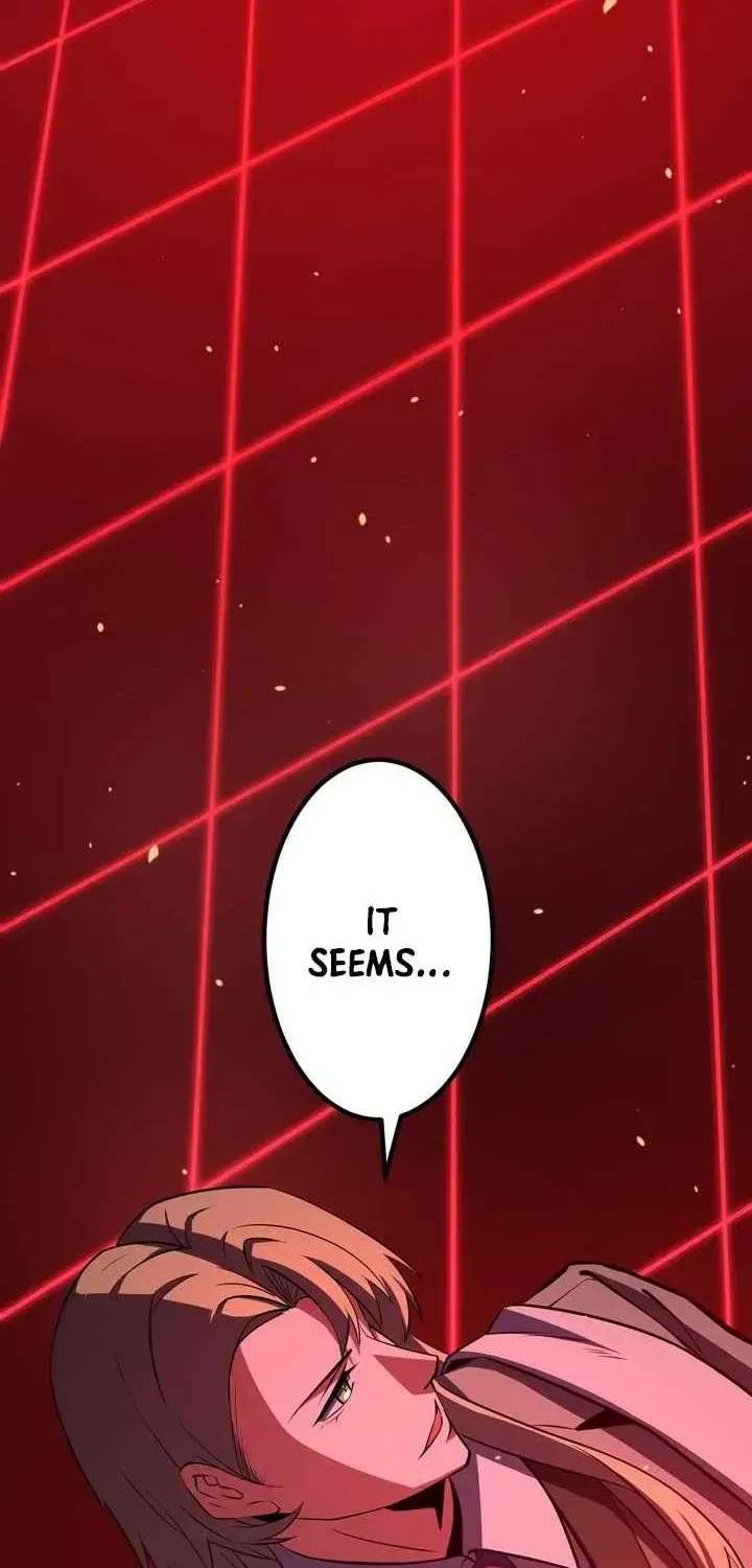 The Underworld Transcendent Returns Chapter 27 - page 121