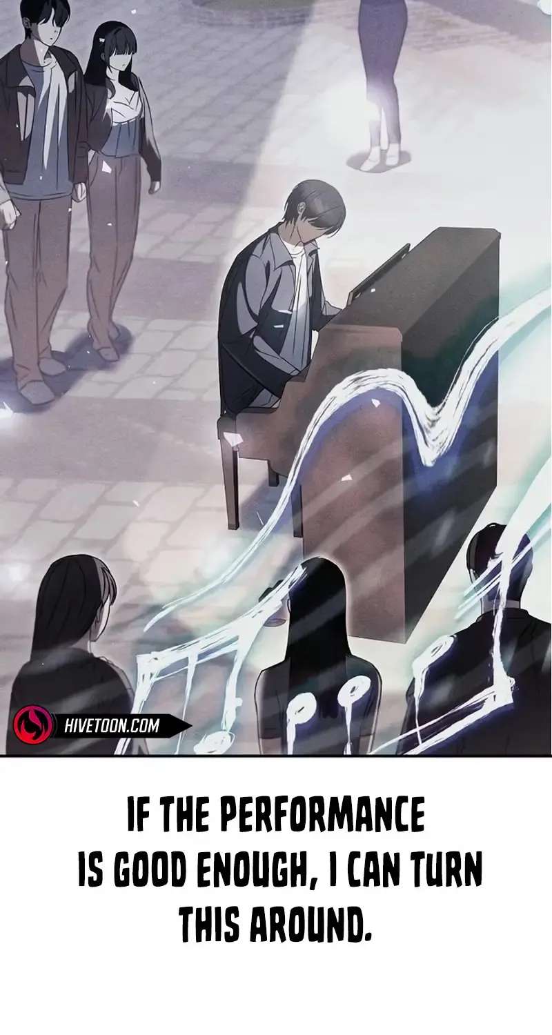 Da Capo for a Musical Genius Chapter 7 - page 90