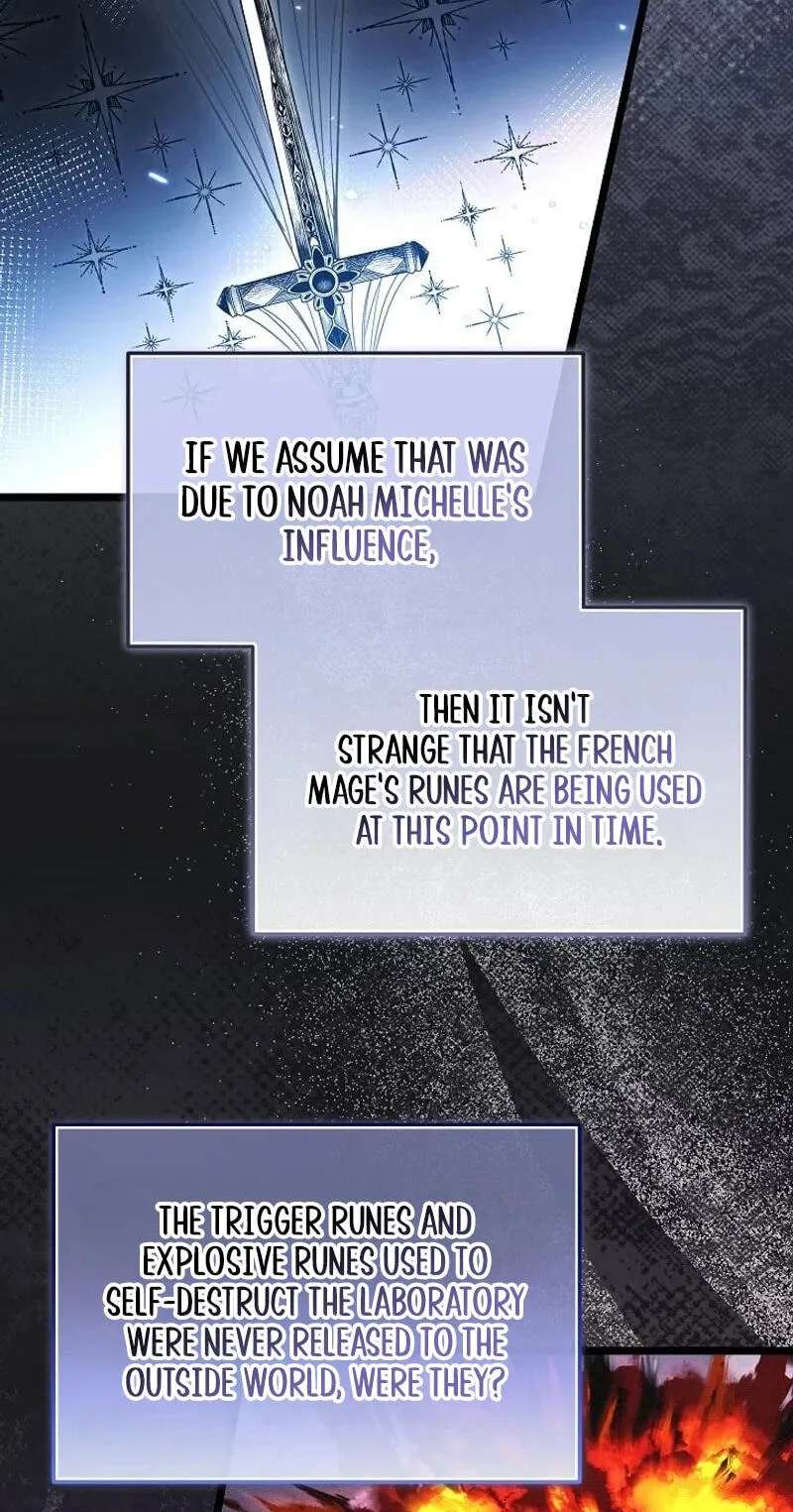 For My Own Good Chapter 104 - page 37